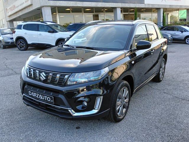 SUZUKI VITARA GPL/B Allgrip 1.4 Hybrid 4WD