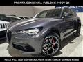 ALFA ROMEO STELVIO 2.2 Td 210CV AT8 Q4 Veloce /Pelle/Navi/Vetri scuri