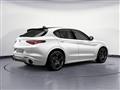 ALFA ROMEO STELVIO 2.2 Turbodiesel 210 CV AT8 Q4 Tributo Italiano