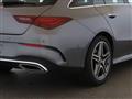 MERCEDES CLASSE CLA Automatic SB AMG Line Advanced Plus Mild Hybrid