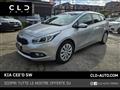 KIA CEE'D 1.6 CRDi 110 CV SW Active