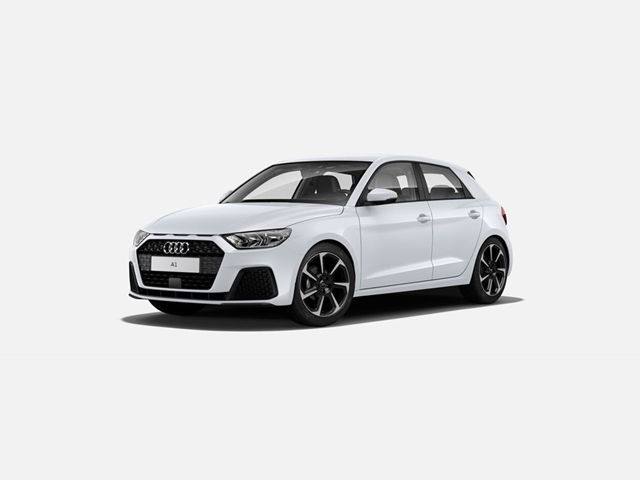 AUDI A1 SPORTBACK SPB 30 TFSI S line edition