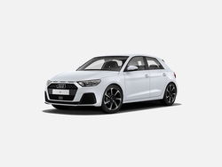 AUDI A1 SPORTBACK SPB 30 TFSI S line edition