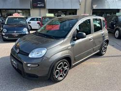 FIAT Panda 1.0 firefly hybrid City Life  PROMO FINANZ