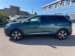 PEUGEOT 5008 BlueHDi 130 S&S