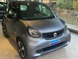 SMART FORTWO 70 1.0 Passion