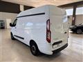 FORD Transit Custom 320 2.0 tdci 130cv Titanium L2H2 TETTO ALTO