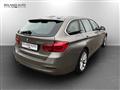 BMW SERIE 3 TOURING d Touring xdrive