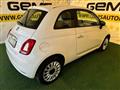 FIAT 500 1.2 Dualogic Lounge