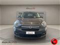 FIAT 500X 1.4 T-Jet 120 CV GPL NAVI TELECAMERA!