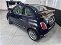 FIAT 500C C 1.2 Lounge NEOPATENTATI