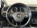 VOLKSWAGEN GOLF 1.6 TDI 115 CV 5p. Trendline BlueMotion Technology