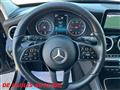 MERCEDES CLASSE C SW d S.W. Auto Sport NAVI RETROCAMERA LED