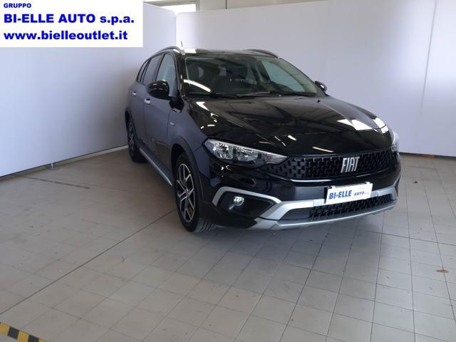 FIAT TIPO STATION WAGON 1.5 Hybrid DCT SW Cross