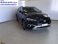 FIAT TIPO STATION WAGON 1.5 Hybrid DCT SW Cross