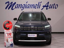 JEEP Compass 1.6 mjt Limited 2wd 130cv