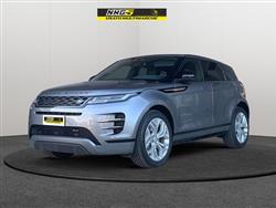 LAND ROVER RANGE ROVER EVOQUE HYBRID Range Rover Evoque 2.0D I4 163 CV AWD Auto R-Dynamic SE