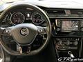 VOLKSWAGEN Touran 2.0 TDI 150 CV DSG Highline BMT