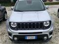 JEEP RENEGADE 1.6 Mjt DDCT 120 CV Limited