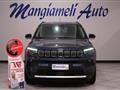 JEEP Compass 1.6 mjt Limited 2wd 130cv