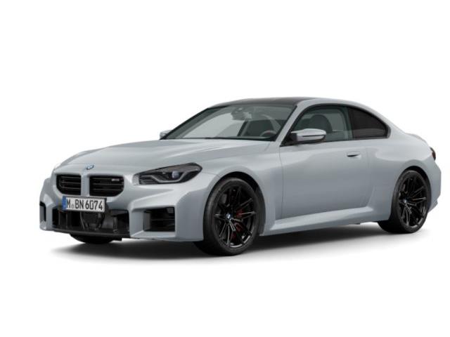 BMW SERIE 2 COUPE' M2 - Aut.