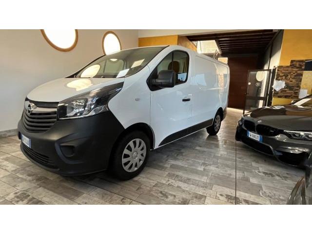 OPEL VIVARO 1.6 70 kw PC-TN PREZZO + IVA