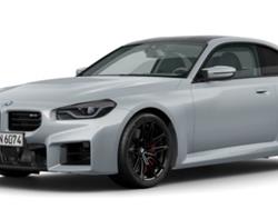 BMW SERIE 2 COUPE' M2 - Aut.