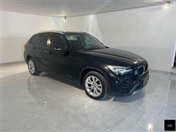 BMW X1 sDrive18d