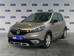 RENAULT SCENIC XMod Cross