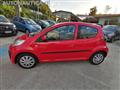 CITROEN C1 1.0 5 PORTE CMP-5 SEDUCTION 68cv AUTOMATIC