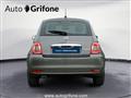 FIAT 500 Benzina 1.0 hybrid Lounge 70cv