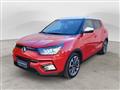 SSANGYONG TIVOLI 1.6d 2WD Be Visual Cool