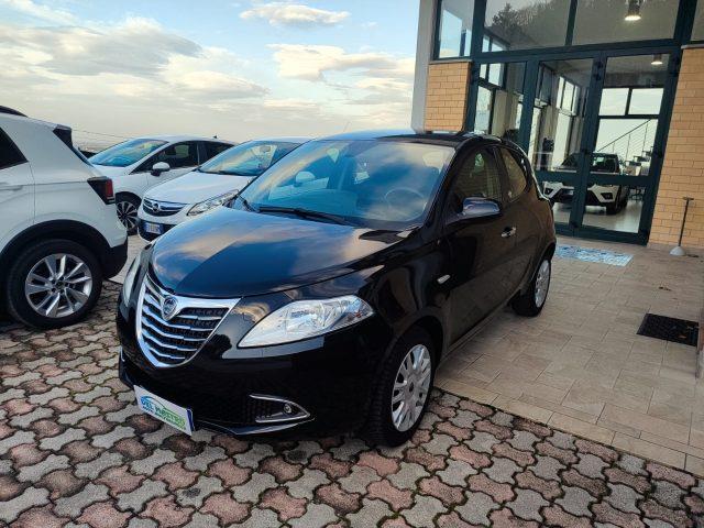 LANCIA YPSILON 1.2 69 CV 5 porte GPL Ecochic Gold