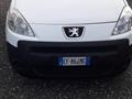 PEUGEOT Partner BlueHDi 130 EAT8 S&S PL-DC Furgone Mobile