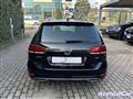 VOLKSWAGEN GOLF 1.6 tdi Highline DISPLAY DIGITALE P.D.C. ANT- POST