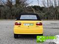 FIAT PUNTO 85 16V Cabrio