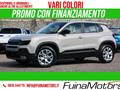 JEEP AVENGER e-HYBRID 1.2 Turbo MHEV Altitude