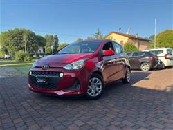 HYUNDAI i10 1.0 Login