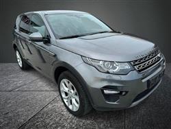 LAND ROVER DISCOVERY SPORT 2.0 TD4 150 CV SE+Bi-Xenon +7 posti