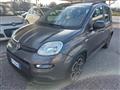 FIAT PANDA 1.0 FireFly S&S Hybrid City Life Uniprò 5 Posti