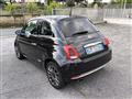 FIAT 500 1.2 Lounge CAMBIO AUTOMATICO PREZZO REALE!!