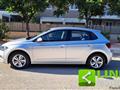 VOLKSWAGEN POLO 1.6 TDI 5p. Comfortline MANUTENZ.CASA MADRE