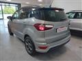 FORD ECOSPORT 1.0 EcoBoost 125 CV Start&Stop ST-Line SUPEPROMO!!