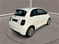 FIAT 500 ELECTRIC (2020-->) -  Action Berlina 23,65 kWh