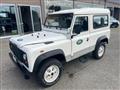 LAND ROVER DEFENDER 90 diesel Hard-top