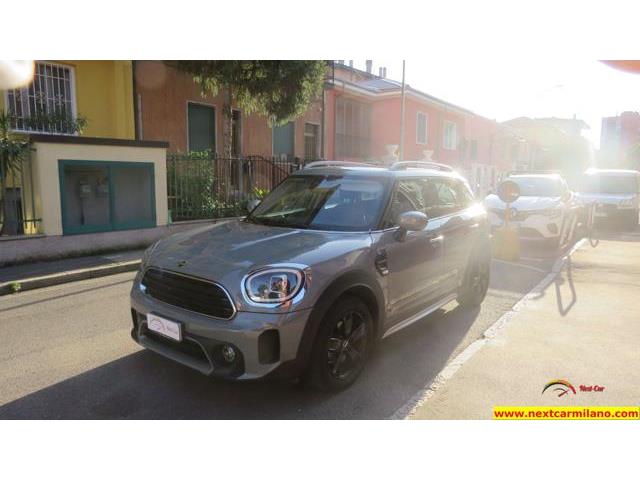 MINI COUNTRYMAN 1.5 Cooper Essential Countryman