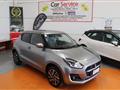 SUZUKI SWIFT 1.2 Hybrid  Top CON ROTTAMAZIONE