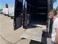 MERCEDES SPRINTER F37/35 315 CDI TMA Furgone