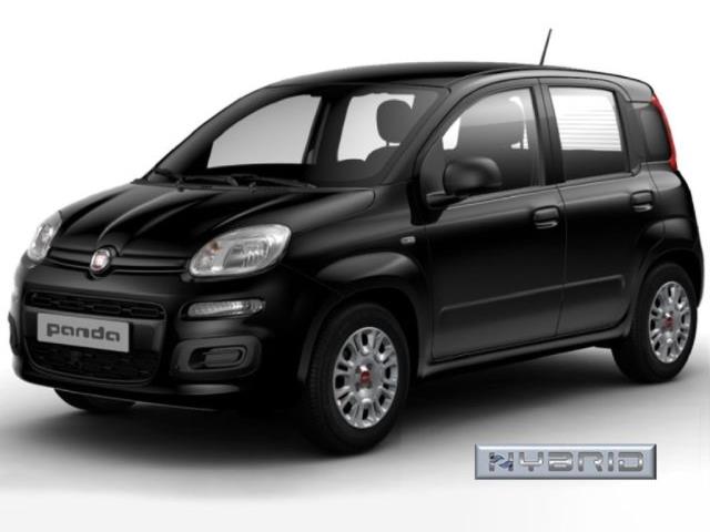 FIAT PANDA 1.0 FireFly S&S Hybrid/GPL