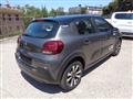 CITROEN C3 1500 BLUEHDI SHINE 100 CV NAVI CARPLAY BICOLOR